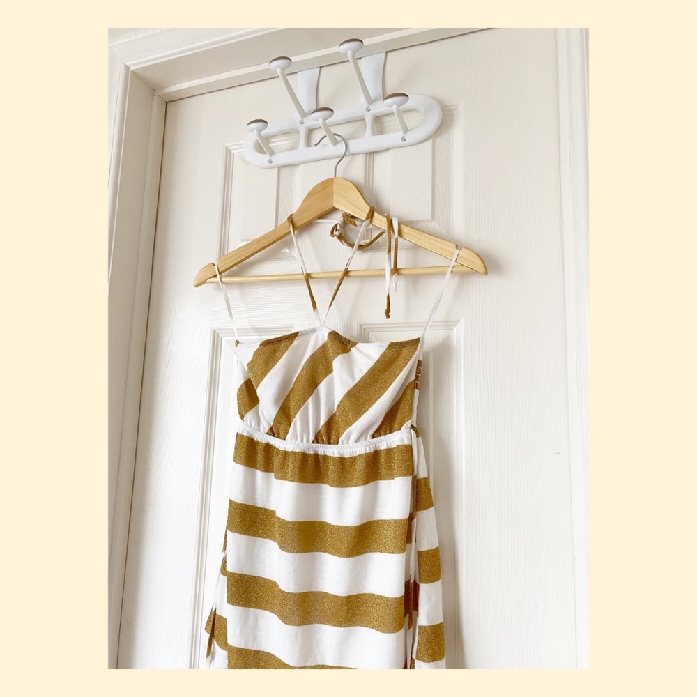 🌹Guess strapless top🌹